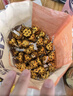 好时 Kisses巴旦木牛奶果仁巧克力 500g 生日礼物女 婚庆喜糖 伴手礼 实拍图