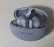 华为HUAWEI FreeBuds 5i 真无线入耳式降噪蓝牙耳机 游戏运动耳机 苹果安卓手机通用 海岛蓝 实拍图