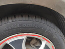 佳通(Giti)轮胎205/55R16 94V  221v1 适配速腾/宝来/朗逸 实拍图