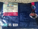蓝雪 冷冻三文鱼扒250g 1-2块ASC认证大西洋鲑鱼轻食切段鱼类海鲜水产 实拍图