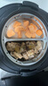 松下（Panasonic）【国家补贴】饭煲煲家用4-5人IH电饭煲多功能压力电饭锅智能预约煮饭锅备长炭5升大容量SR-PE502-S 实拍图