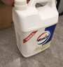威露士泡沫洗手液补充装5L 青柠盈润抑菌消毒家庭酒店餐厅大桶10斤 实拍图