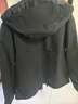 骆驼蛟龙冲锋衣男女同款潮流运动户外防雨登山服外套春秋季M34CAFO730 实拍图