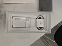 小米 REDMI K80 国家补贴 第三代骁龙 8 6550mAh大电池 澎湃OS 山峦青 16GB+1TB 红米5G手机 实拍图