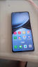 OPPO K12x 8GB+256GB 钛空灰 政府国家补贴 120Hz旗舰级OLED直屏 80W闪充 5500mAh大电池 骁龙5G手机 实拍图