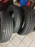 玲珑轮胎御风系列 汽车轮胎 195/65R15 91H CrossWind HP010 配套东风菱智 实拍图