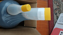 恒顺镇江香醋 新B香5° 800ml 糯米纯粮酿造炒菜蘸食调味 实拍图