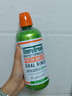 TheraBreath凯斯博士漱口水清新口气大容量1000ml 减少细菌温和0酒精含漱液 实拍图