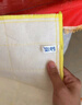 妙洁 棉柔抹布 8片装厨房洗碗布 强力吸水巾 擦拭疏油家用神器 实拍图