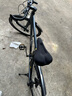 Jeep吉普公路自行车碟刹变速自行车男女学生公路车竞技代步车-RS730 RS730-公路把-高级灰-铝合金 M码（适合身高165-185CM） 24速-休闲运动(基础款) 实拍图