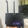 华硕（ASUS）【国家补贴15%】RT-AX86U Pro双频5700M全千兆电竞路由器wifi6无线家用路由/Ai路由/金榜路由 实拍图