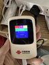联通随身wifi移动无线wifi6免插卡网卡便携热点4g无限路由器车载全国通用流量2025款支持4G/5G设备M50 实拍图