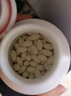 汤臣倍健液体钙dk400粒礼盒钙片维生素d3维生素k2 成人女士中老年补钙送礼 实拍图