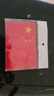 智骋磁吸款夜间强反光钻石级个性五星红旗3D立体爱国装饰贴纸不伤车身 实拍图
