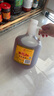 女兒红 陈年老酒二年 半干型 绍兴黄酒 2.5L 单桶装 实拍图