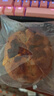 俏侬 无花果乳酪欧包90g*8个 早餐欧包面包下午茶点心 新西兰奶酪19% 实拍图