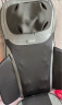 奥克斯颈椎按摩器肩颈腰背臀部全身躺垫多功能按摩靠垫椅揉捏按摩仪送父母生日礼物父亲节礼物实用送爸爸 【智能遥控旗舰款】【5种智能模式+3档加热+京仓】 实拍图