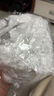 户外一次性保鲜膜套罩食品级家用保鲜袋专用带松紧口浴帽式 袋装-保鲜膜套30只 实拍图