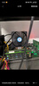 冰度6铜管2011CPU散热器通用X79X99静音12CM风扇2011通用款I5I7I9I3 6铜管12CM单风扇(无光)2011专用 实拍图