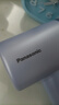 松下（Panasonic）【国家补贴】空气发梳负离子电吹风机筒高速家用低噪速干护发不伤发送女生礼物EH-WNE6M 实拍图