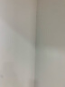 墨斗鱼墙纸自粘卧室墙贴壁纸防水遮瑕贴纸客厅墙壁纸0.6*10米 白色墙纸 实拍图