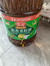 鲁花 食用油 香飘万家系列 低芥酸浓香菜籽油 6.09L  实拍图