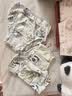 嫚熙（EMXEE）如厕训练裤男女宝宝儿童隔尿裤婴儿内裤可洗戒尿不湿儿童 出游鸭 90 【建议体重19-26斤】 实拍图