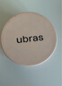 ubras5对装无痕防走光硅胶胸贴女婚纱乳贴防滑防凸点小胸专用 花形*5 实拍图