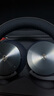 B&O Beoplay H95头戴式蓝牙无线耳机 主动降噪音耳麦 丹麦bo游戏耳机 节日礼物 海军蓝 国家补贴 实拍图