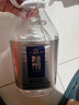 玉蝉老酒 玉蝉桶装酒 浓香型白酒 52度 2.5L桶装口粮酒泡酒 实拍图