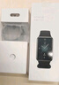 荣耀（HONOR）手环9 曜石黑【国家补贴15%】轻薄双曲面 心脏健康守护 14天超长续航 智能手环运动手环 送男友 实拍图