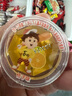 喜之郎果冻桔子味90g*30袋休闲零食大礼包  休闲儿童零食量贩箱装团购 实拍图