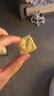 研食妈咪十月结晶多维钙铁锌苏打饼干弱碱中和胃酸孕妇零食孕期营养120g 实拍图