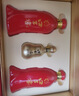 口子窖 六年型 兼香型白酒 50度 550ml*2瓶 礼盒装【容量升级】 实拍图