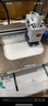 拓竹AMS lite自动供料系统3D打印机家用智能多色多材料打印自动续料bambulab 灰色 【A1&A1mini专用】 实拍图