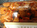 川娃子麻辣香脆萝卜咸菜下饭菜 拌饭拌面泡咸菜酱腌菜 嘎嘣脆萝卜干230g 实拍图