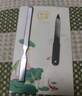 众福缘 厚指甲锉打磨条美甲专用搓条双面磨砂灰不锈钢指甲锉刀 粗纹锉（+1小锉刀）） 实拍图