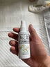 松达 婴儿抚触山茶油 新生儿按摩油 宝宝护肤油 儿童润肤油 50ml 实拍图