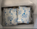 京鲜生 广东妃子笑荔枝 净重5斤装 单果18g起 生鲜水果 源头直发包邮 实拍图
