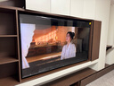 海信电视E8Q 75英寸 信芯H6 U+MiniLED  黑曜屏 首发330Hz高刷 帝瓦雷音响 E8NPRO升级 国家补贴75E8Q 实拍图