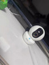 乐橙TA3R-pro800万4K高清 家用监控摄像头室内摄像头 5G双频wifi手机远程监控360无死角婴儿宠物看护 实拍图