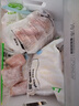 上鲜 鸡全腿 2.4斤 冷冻 出口级 鸡大腿烤鸡腿炸鸡腿鸡肉清真食品 实拍图