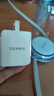 罗马仕双口充电头USB插座多口快充5V2.1A充电器插头适用iPhone16/15/14华为荣耀小米手机iPad平板 折叠款 实拍图