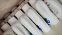 威露士清可新洗衣液柠檬12.18斤(2L+1L+袋500mlx6+内衣净90ml)新旧随机 实拍图