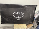 OSPREY 登山包 小鹰/鹞鹰38/48/58/68L 户外徒步登山包户外旅行双肩背包 蓝色38L/小鹰L/XL 实拍图