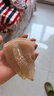 莫代尔10双肤色丝袜女短袜春夏透明水晶丝袜子女超薄硅胶防滑女士袜子 实拍图