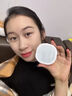 花西子【宋佳同款】空气散粉/蜜粉K02-8.5g化妆品定妆粉油皮挚爱 实拍图
