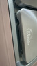 美的（Midea）电火锅多功能锅火锅专用锅料理锅鸳鸯锅烤肉锅0氟钛陶电热锅电煮锅8L多用途锅HGS352866S 实拍图