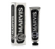 MARVIS 玛尔仕 甘草薄荷牙膏85ml（黑色）清新口气 新旧包装随机发货 实拍图