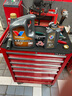 胜牌（VALVOLINE）单次小保养卡 金皇 全合成机油 5W-40 SP 4L+机滤+工时 30天有效 实拍图